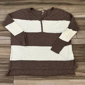 Free People Beach sweater